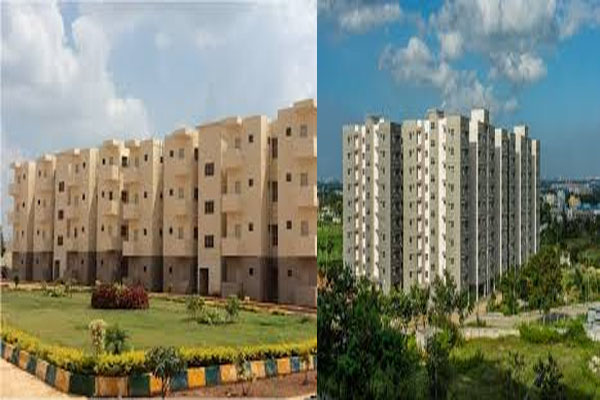 BDA ಮನೆ–ಸೈಟ್ ಹಂಚಿಕೆ ರೂಲ್ಸ್ ಚೇಂಜ್: 10 ವರ್ಷ ವಾಸದ ನಿಯಮ ಕೈಬಿಟ್ಟ ಪ್ರಾಧಿಕಾರ